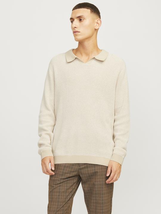 Actual product image Jack & Jones Unicoloured T-shirt T-shirt (S)