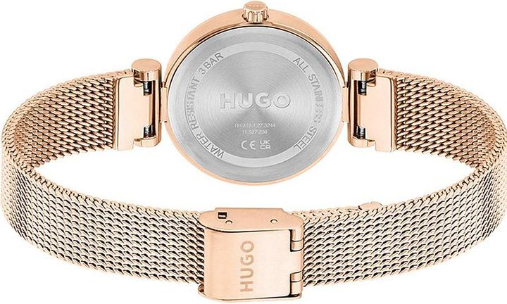 Produktbild HUGO 1540128 Sweet Damen 30mm 3ATM (Analoguhr)