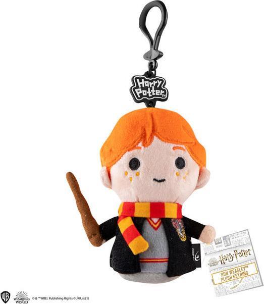 Actual product image Distrineo Portachiavi in??peluche - Ron Weasley