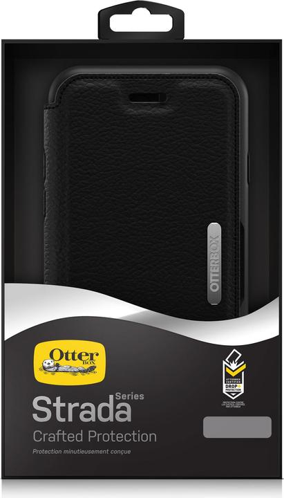 Actual product image OtterBox Strada Folio (Apple iPhone SE (3rd Gen), Apple iPhone SE (2nd Gen), Apple iPhone 8, Apple iPhone 7)