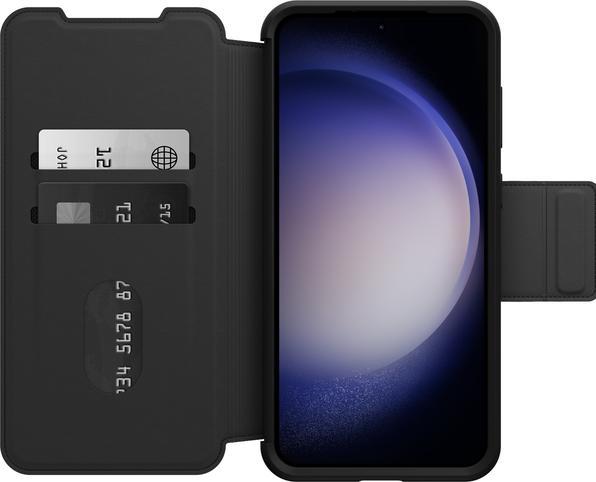 Produktbild OtterBox Strada Folio (Samsung Galaxy S23+)