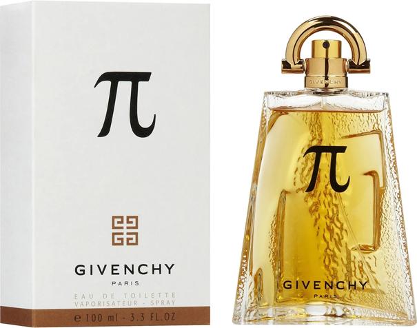 Produktbild Givenchy Pi (Eau de Toilette, 100 ml)