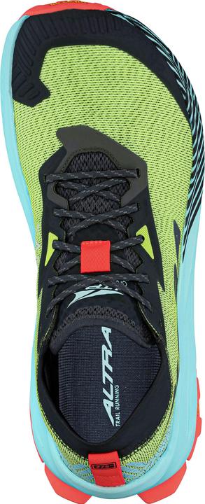 Actual product image Altra Olympus 275 (44.5)