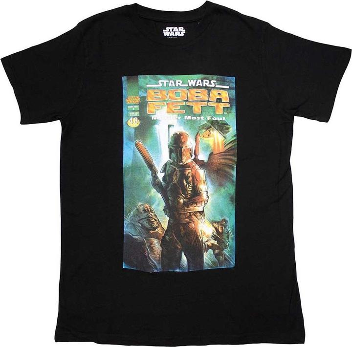 Star Wars TShirt (L)