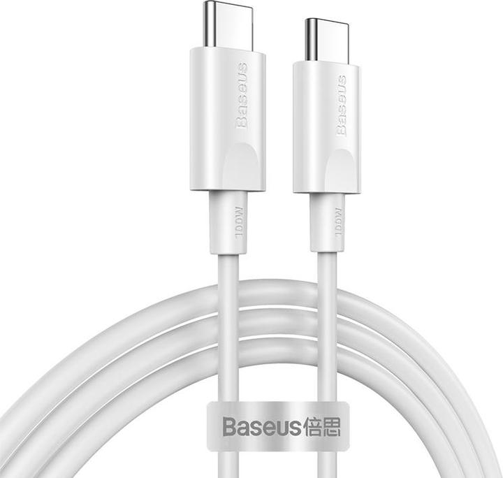Image du produit Baseus Xiaobai (1.50 m, USB 2.0)