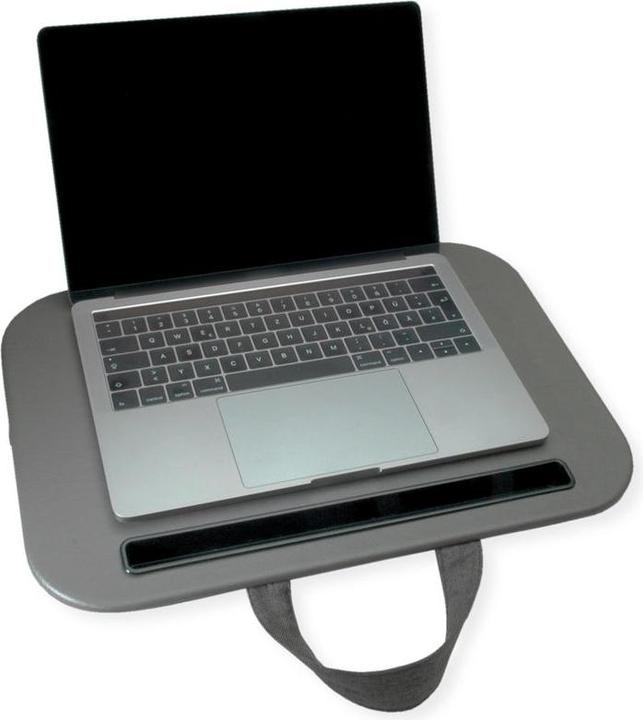 Produktbild Value Knietablett / Laptop-/Tablet-Ablage mit Kissen
