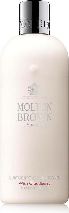 Actual product image Molton Brown Nurturing Conditioner with Cloudberry (300 ml)