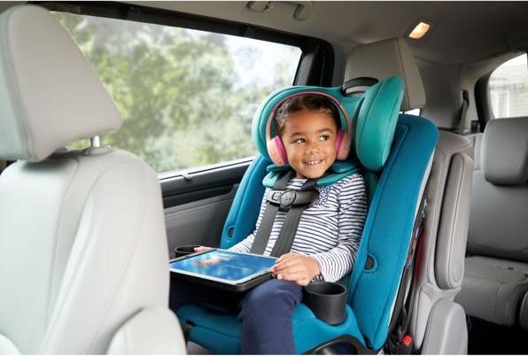 Produktbild Belkin Soundform Mini-On-Ear