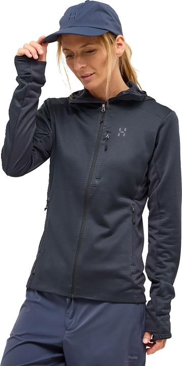 Immagine prodotto Haglöfs L.I.M Mid Fast II Hoodie (L)