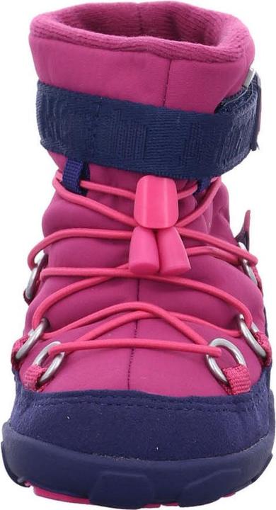 Produktbild Affenzahn Kid's Snowy Witty Vegan Snowboot Flamingo (25)