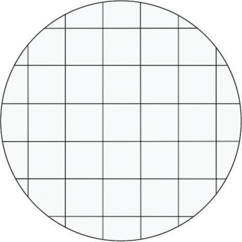 Actual product image Leitz Wow (A4, Checked, Hardcover)