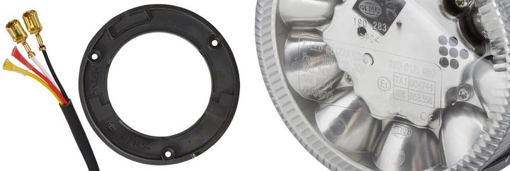 Image du produit Hella Gyrophare à LED