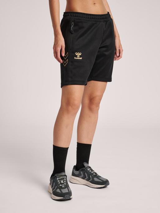 Actual product image hummel Cima Xk Shorts Woman (XXL)