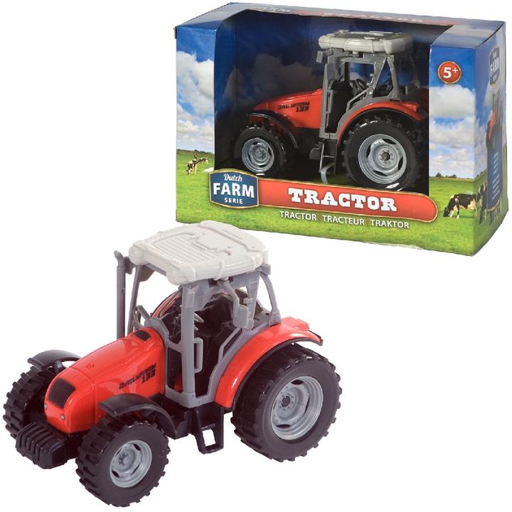 Produktbild Dutch farm serie Traktor 1:32