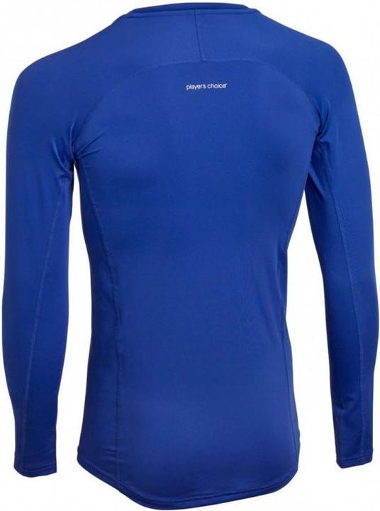 Actual product image Select Functional Shirt Long Kids (152)