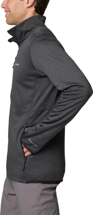 Produktbild Columbia Park View™ Fleece Full Zip (M)
