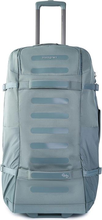 Hedgren Journey 2 wheels travel bag 79 cm (109.40 l, XL (from 140l))