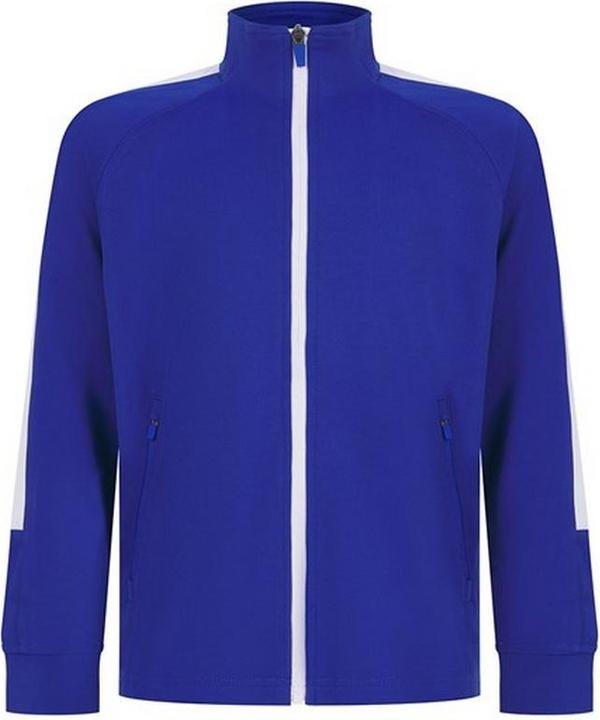 Finden & Hales ChildrensKids Knitted Track Top