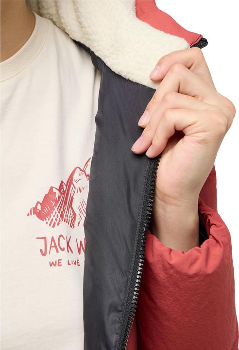 Produktbild Jack Wolfskin Nordlicht Coat W (S)