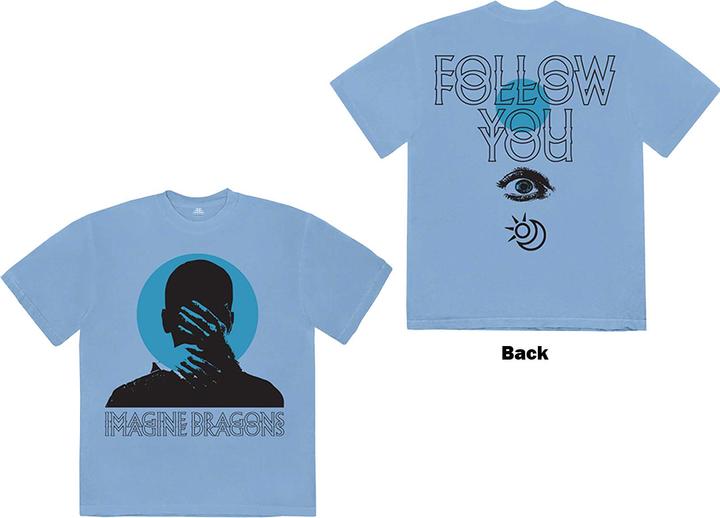Produktbild Imagine Dragons Follow You (XXL)