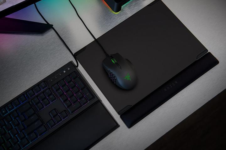 Image du produit Razer Naga Trinity (Filaire)