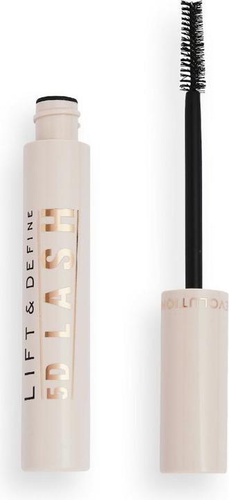 Image du produit Makeup Revolution 5D Lash (Super Noir)