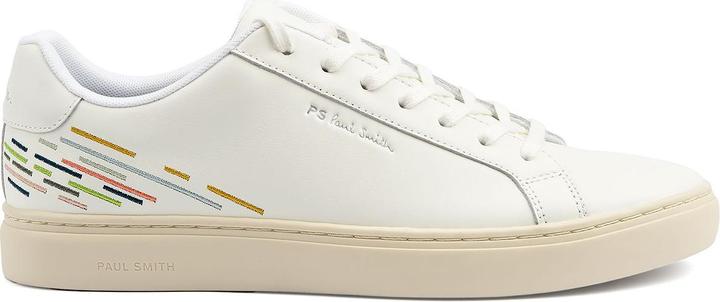 Image du produit Paul Smith Rex White Embroidery (47)