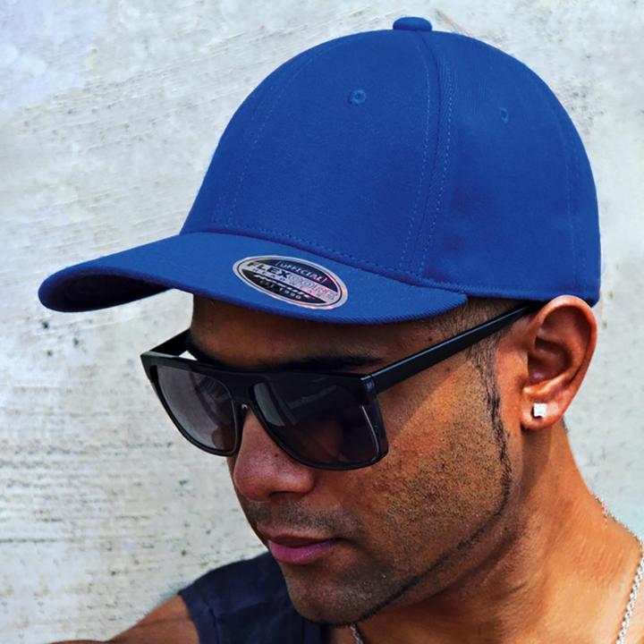 Actual product image Regatta Baseball cap Kansas Flex (2pcspack) (L)