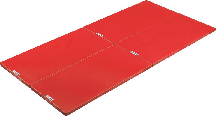 Sport-Thieme Leichtturnmatte 4er Set