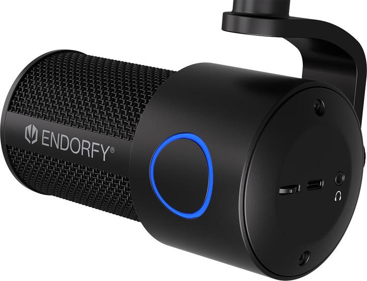 Produktbild Endorfy Mic Solum Studio