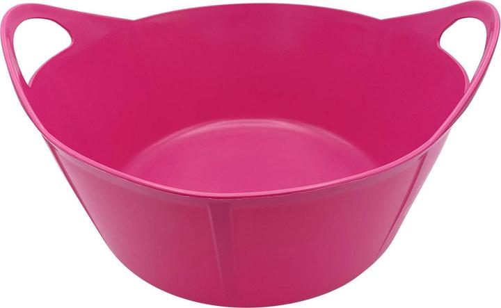 Actual product image Soulhorse Flexi bucket spoilt