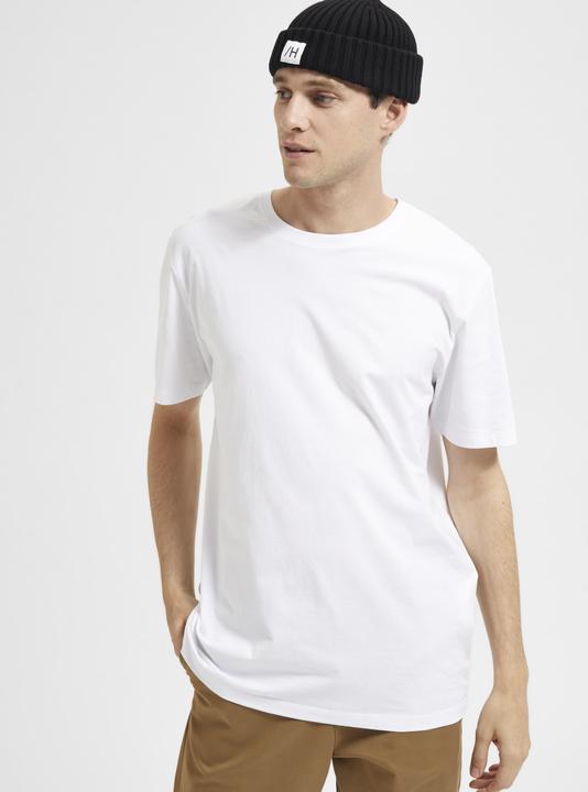 Produktbild Selected Homme Lässiges T-Shirt (S)