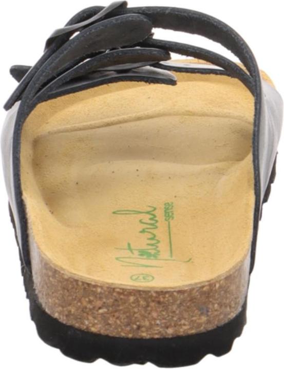 Actual product image Natural Sense Sandalen Pantoletten (38)