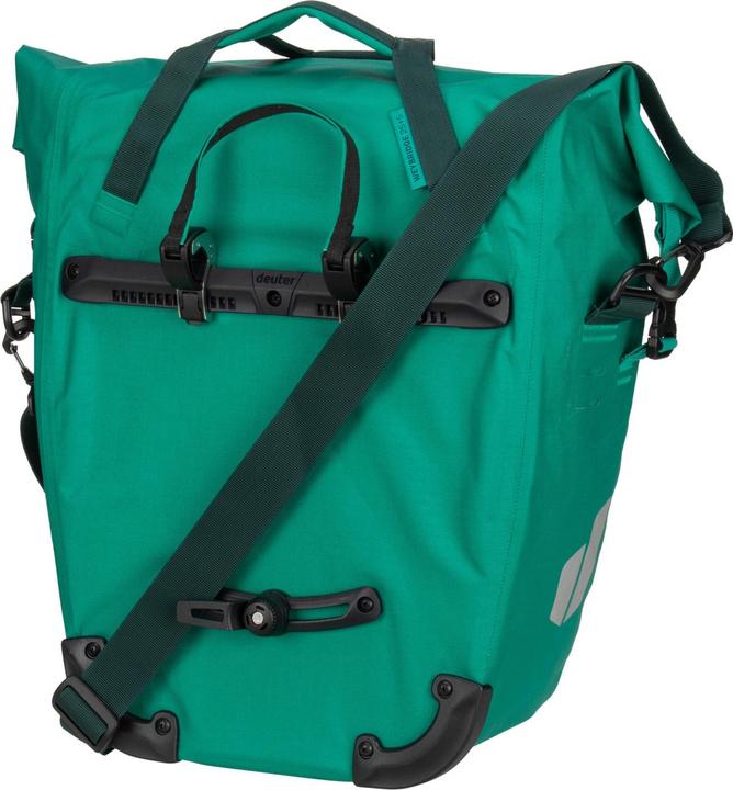 Actual product image Deuter Weybridge 25+5 (30 l, Luggage carrier bag)