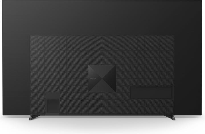 Produktbild Sony OLED XR-55A80J (55", X80J, OLED, 4K, 2021)