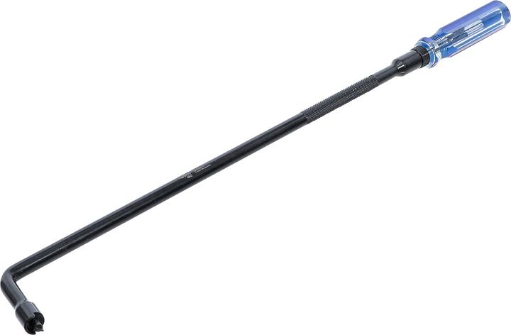 Produktbild BGS Vergaser-Schraubendreher mit Welle