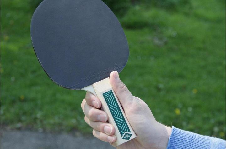 Produktbild Donic Schildkröt Tischtennis Set Champs 400 Cover