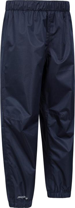 Image du produit Mountain Warehouse Pantalon de dessus imperméable Gale pour enfants et adolescents (104)