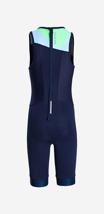 Produktbild Van rysel Triathlonanzug Kinder (10XL)