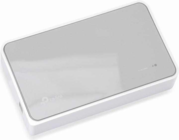 Image du produit TP-Link Tl-Sf1008d (8 Ports)