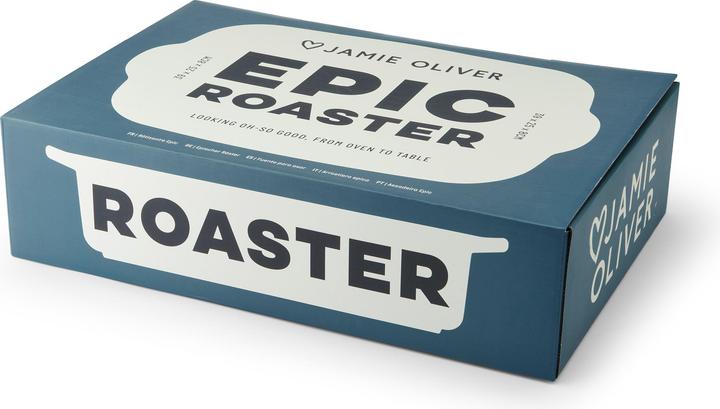 Actual product image Jamie Oliver Big Love Epic Roaster