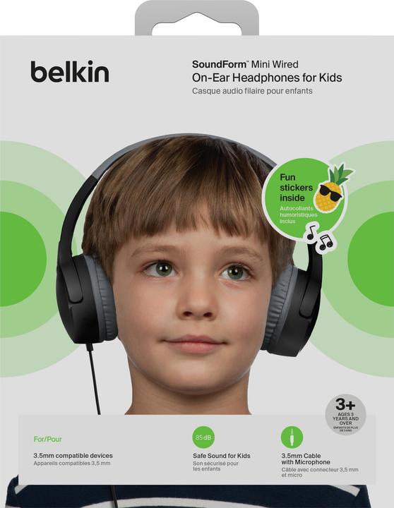 Produktbild Belkin SoundForm Mini