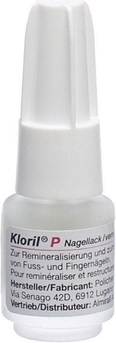 Immagine prodotto Kloril Smalto per unghie (3.30 ml)