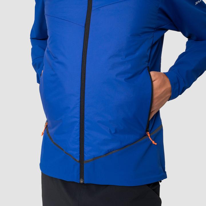 Immagine prodotto Salewa Pedroc TirolWool® Responsive Durastretch Jacket Uomo (S)