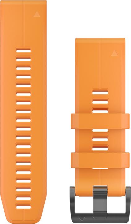 Produktbild Garmin QuickFit (26 mm, Silikon)