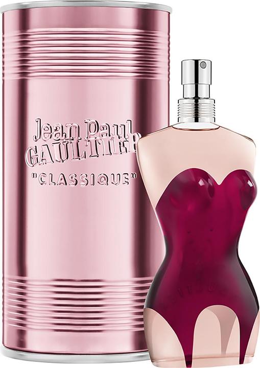 Gaultier Classique (Eau de Parfum, 100 ml)