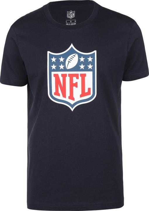 Produktbild Fanatics NFL Mid Essentials Crest T-Shirt Herren (XXL)