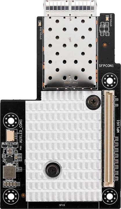 Actual product image ASUS MCI-10G/82599-2S SERVER ACCESSORIES (Mini PCI Express)