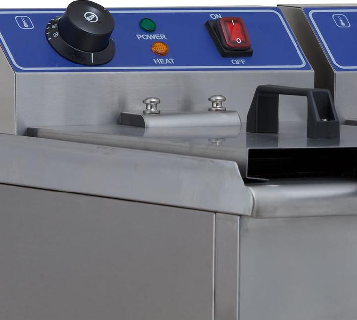 Produktbild Kibernetik Ft2x10l