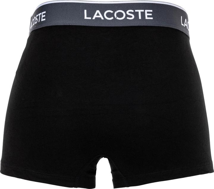 Image du produit Lacoste Boxershort Stretch (S, Lot de 3)